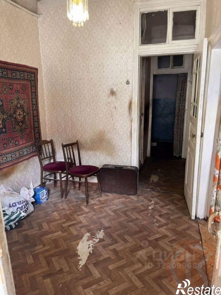 2-комн квартира Симферополь городской округ