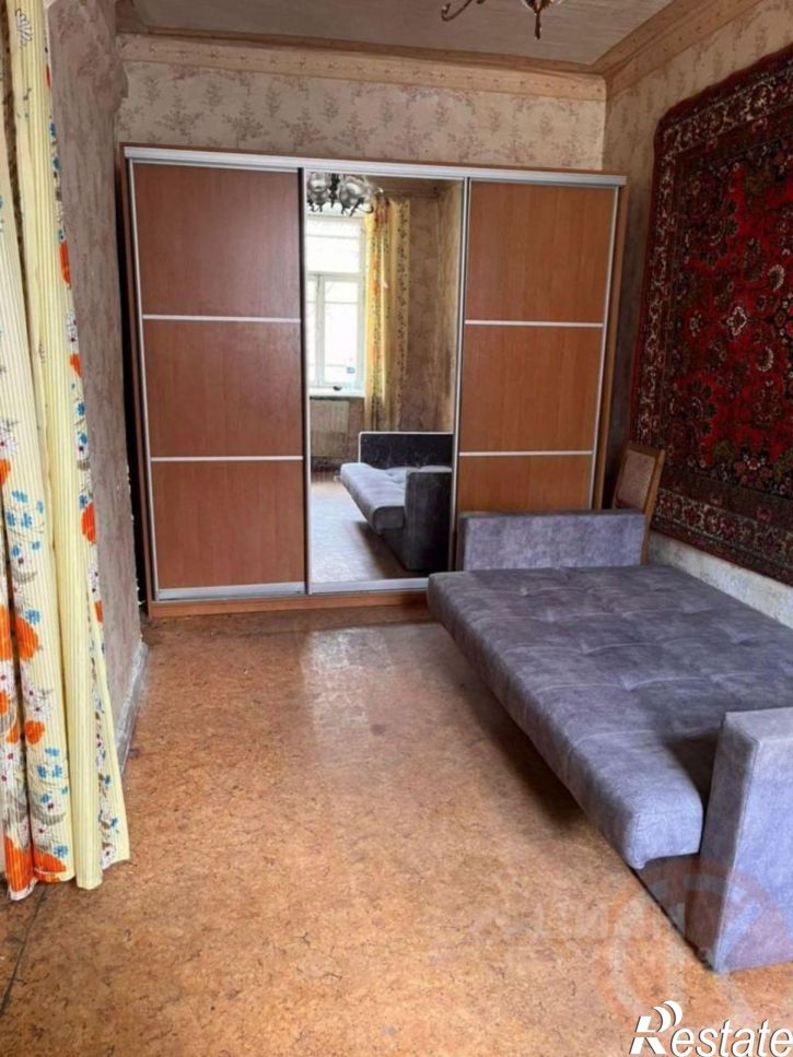 2-комн квартира Симферополь городской округ