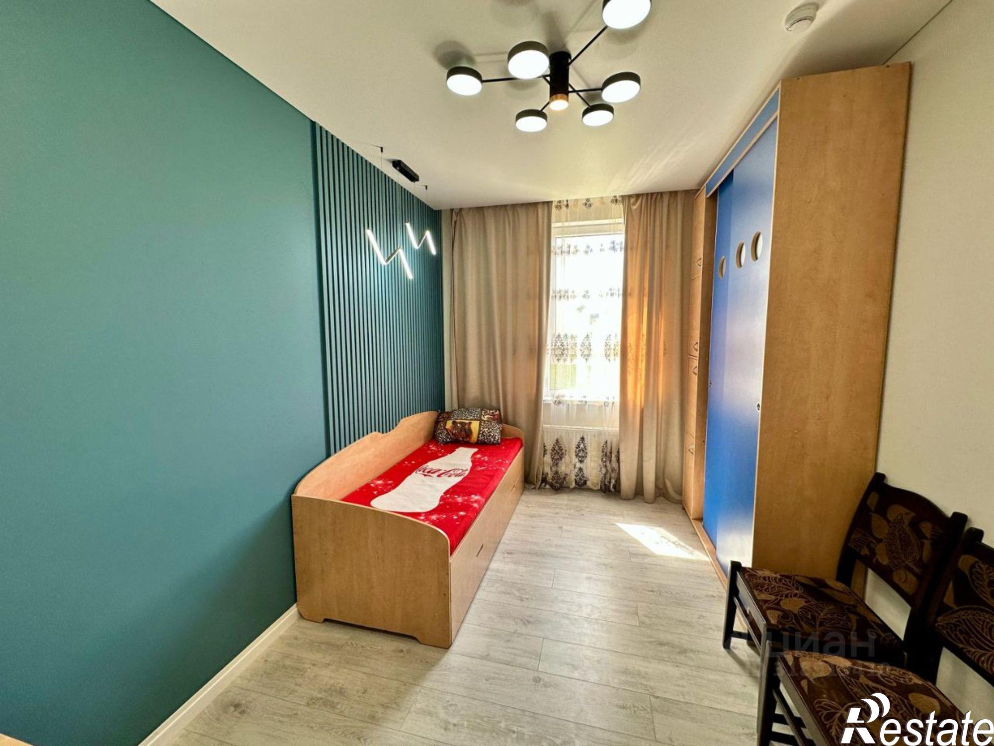 Сдать квартиру за 50 000 рублей на проспект Александра Суворова, 101