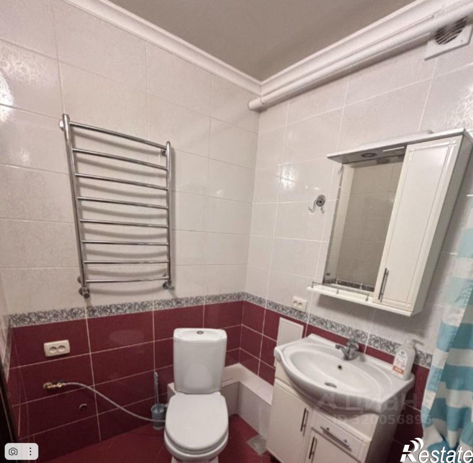 Сдать квартиру за 39 000 рублей на ул Никанорова, 3