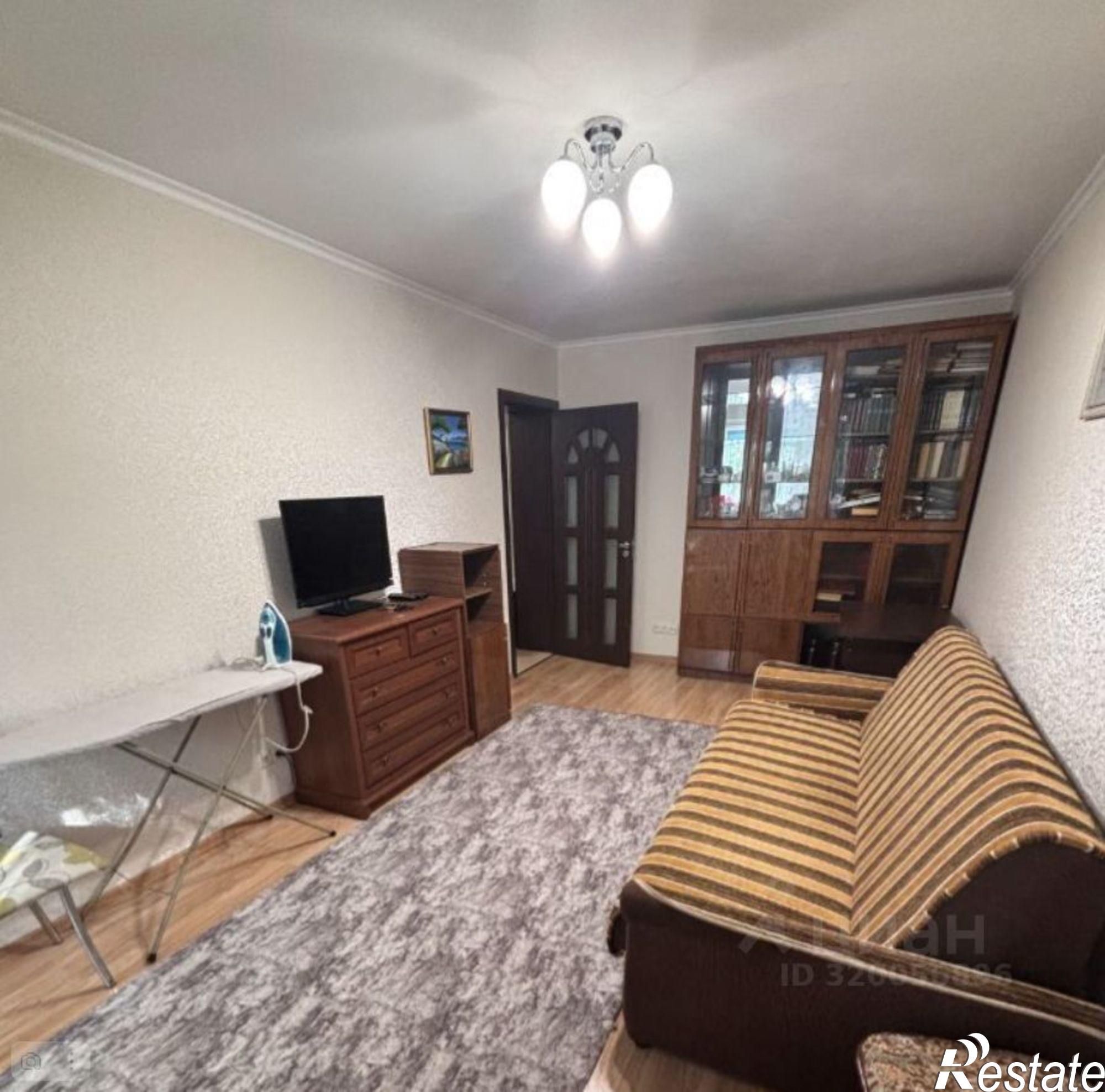 Сдать квартиру за 39 000 рублей на ул Никанорова, 3