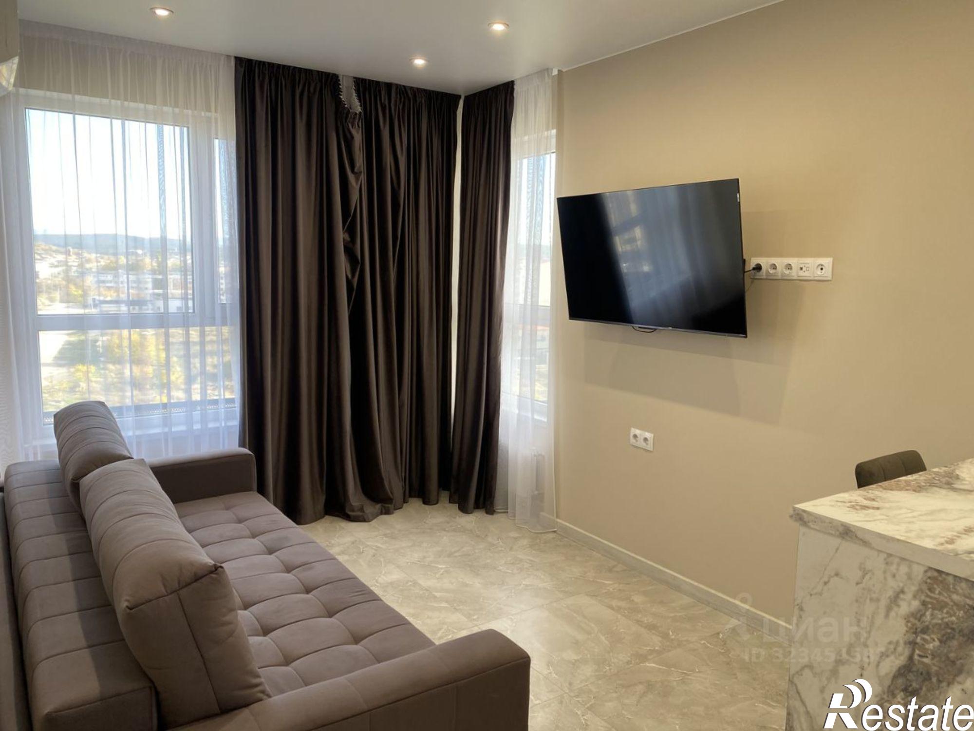 Купить квартиру за 10 500 000 рублей на ул Бородина, 65