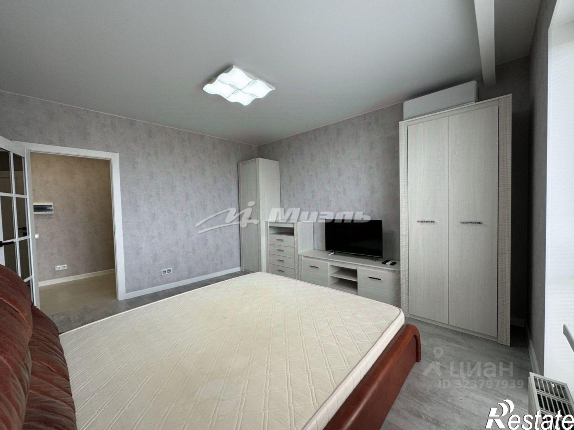 Сдать квартиру за 35 000 рублей на Балаклавская улица, 73В