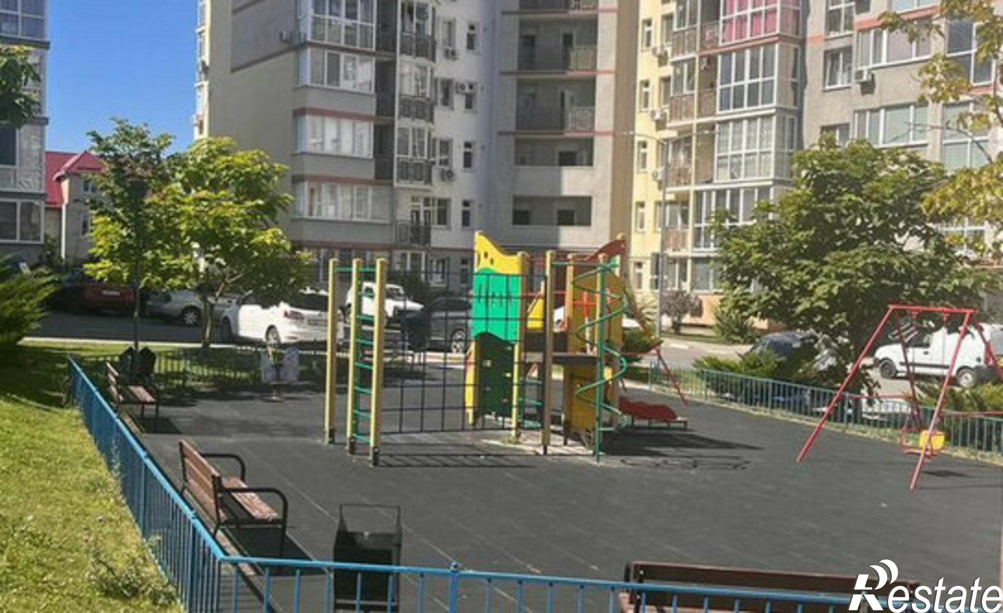 Купить квартиру за 6 800 000 рублей на улица Батурина, 93