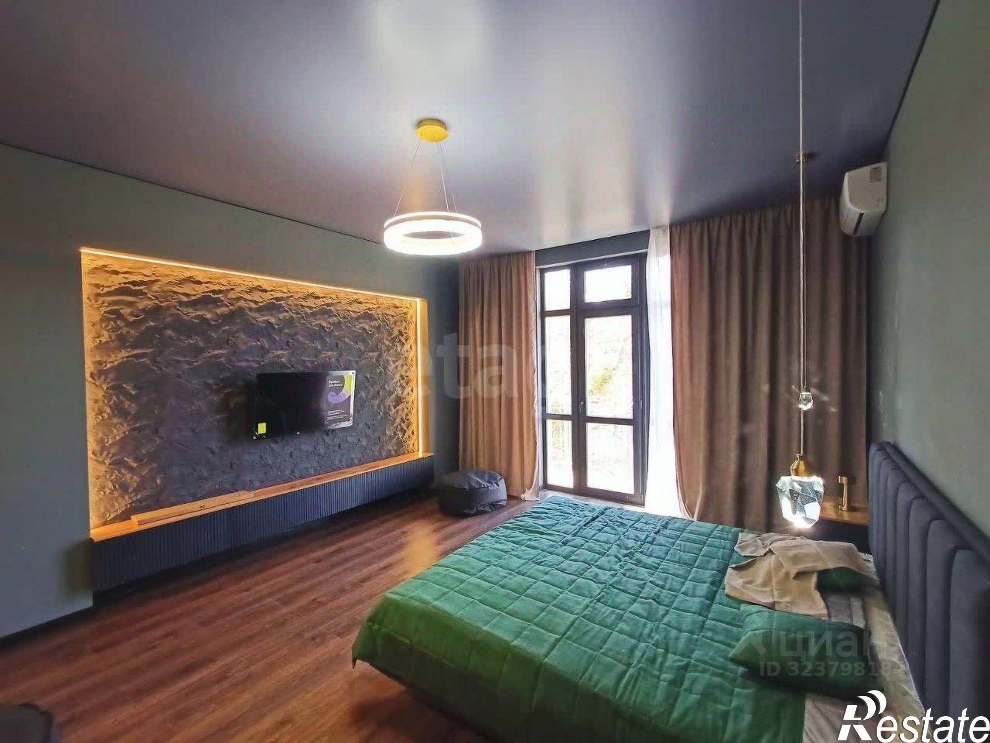 Купить квартиру за 11 000 000 рублей на Аэрофлотская улица, 16