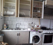 коттедж 90 кв м переулок Проводников, 41