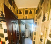 комната 12 кв м улица Марка Донского, 51