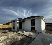 коттедж 100 кв м улица Орталан, 16