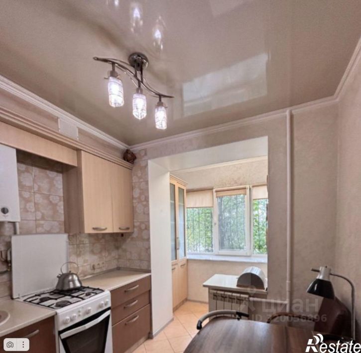 2-комн квартира ул Никанорова, 3,  д. 3