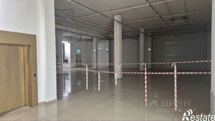 Торговое помещение ул Симферопольская, 31,  д. 31