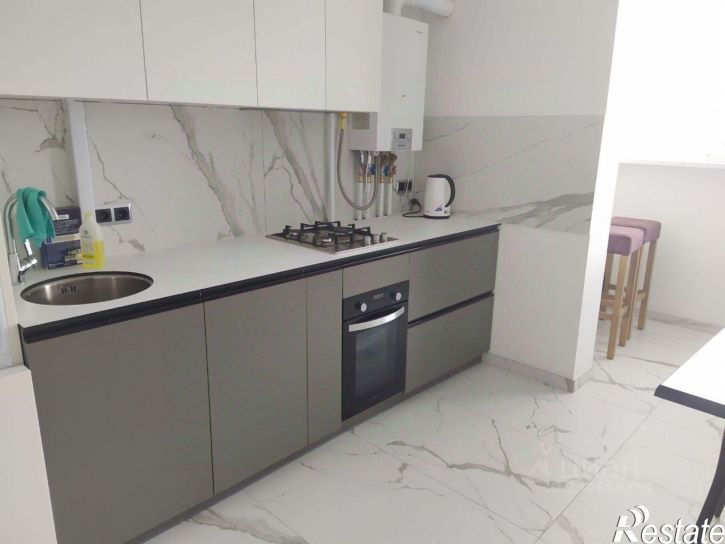 1-комн квартира ул Набережная имени 60-летия СССР, 50 1,  д. 50 1,  к. 1