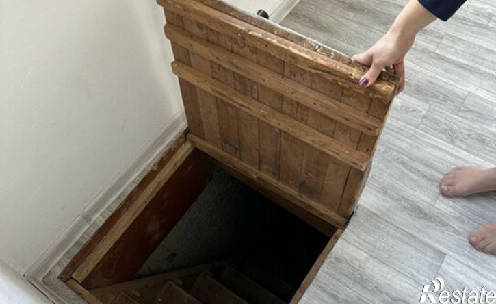 3-комн квартира ул Лермонтова, 18,  д. 18