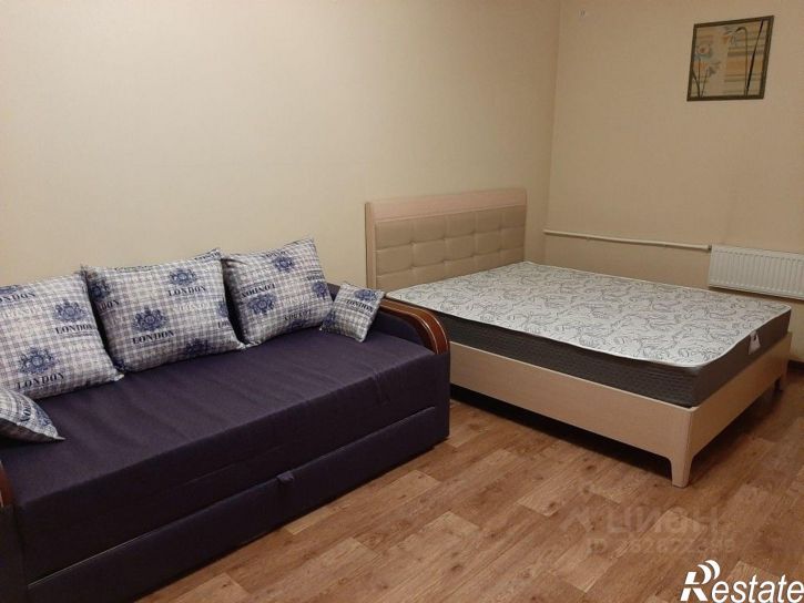 2-комн квартира переулок Бокуна, 33А,  д. 33А