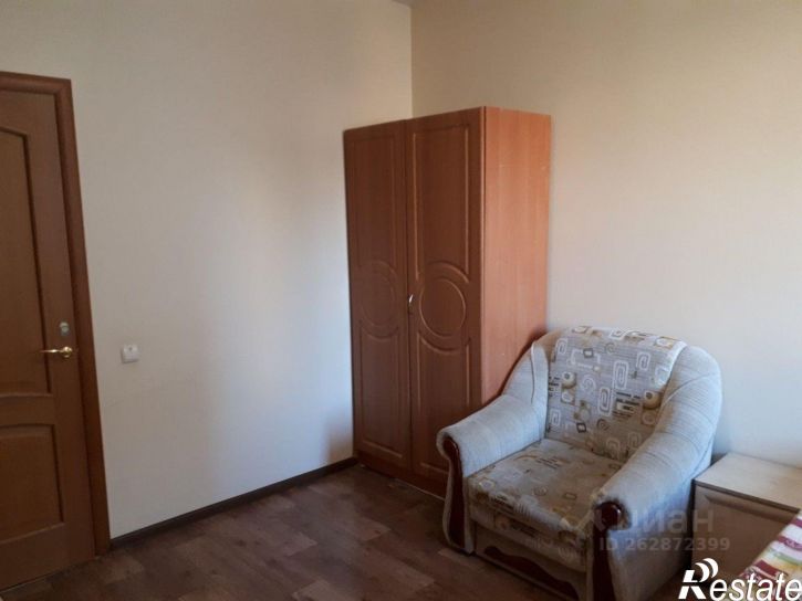 2-комн квартира переулок Бокуна, 33А,  д. 33А