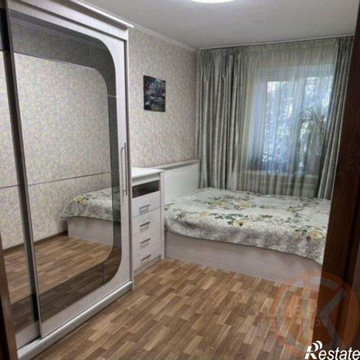 3-комн квартира улица Гагарина, 26,  д. 26