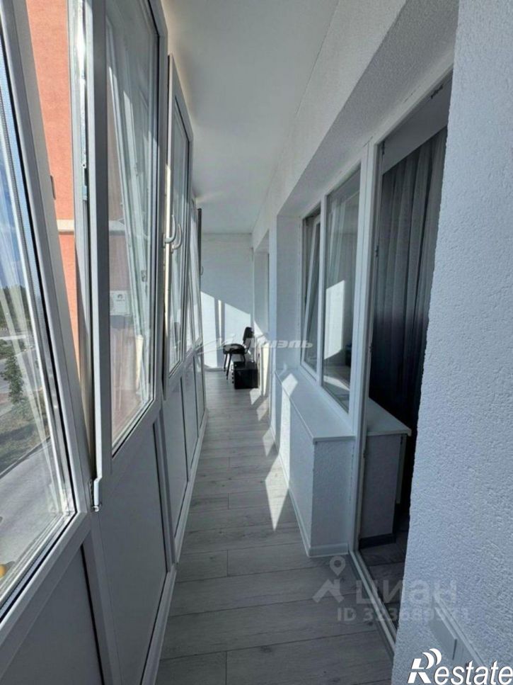 2-комн квартира ул Балаклавская, 73Б,  д. 73Б