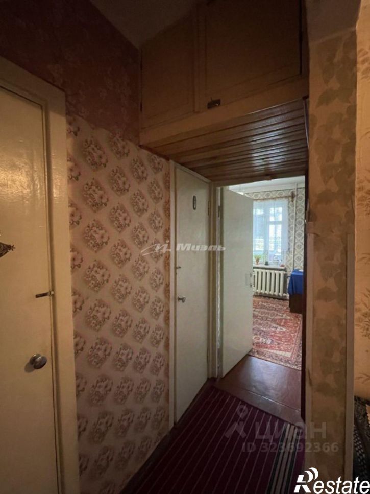 3-комн квартира ул Бела Куна, 7,  д. 7