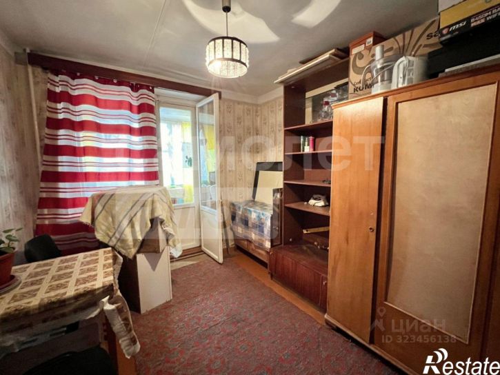 3-комн квартира Енисейская улица, 7,  д. 7