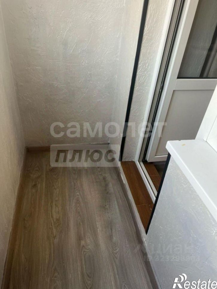 1-комн квартира ул Ларионова, 44,  д. 44