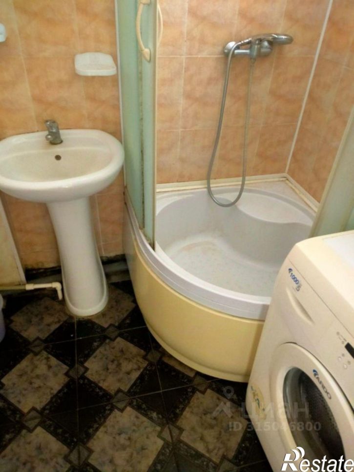 2-комн квартира улица Семашко, 7А,  д. 7А