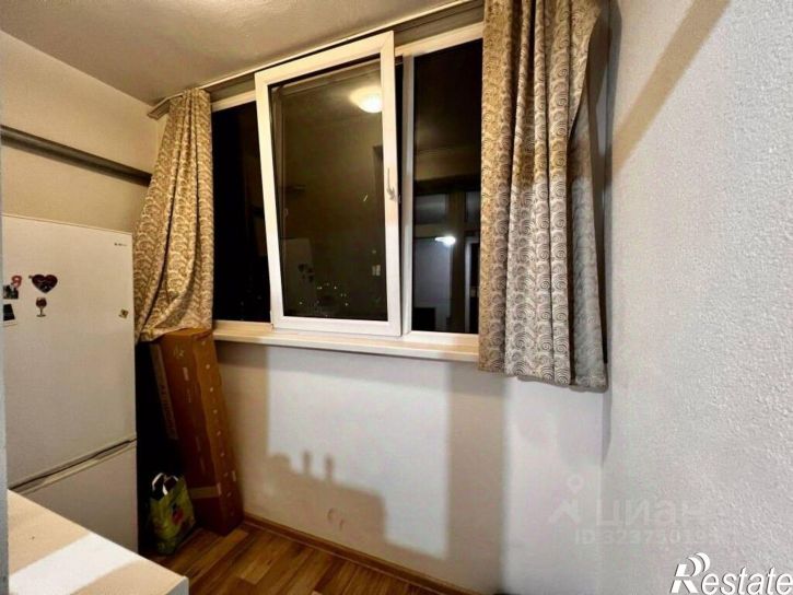 1-комн квартира улица Батурина, 93,  д. 93