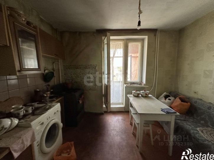 2-комн квартира улица Лебедева, 46,  д. 46