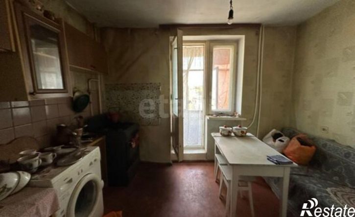 2-комн квартира улица Лебедева, 46,  д. 46