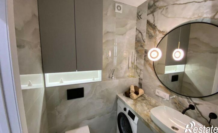 1-комн квартира Мраморный переулок, 36,  д. 36