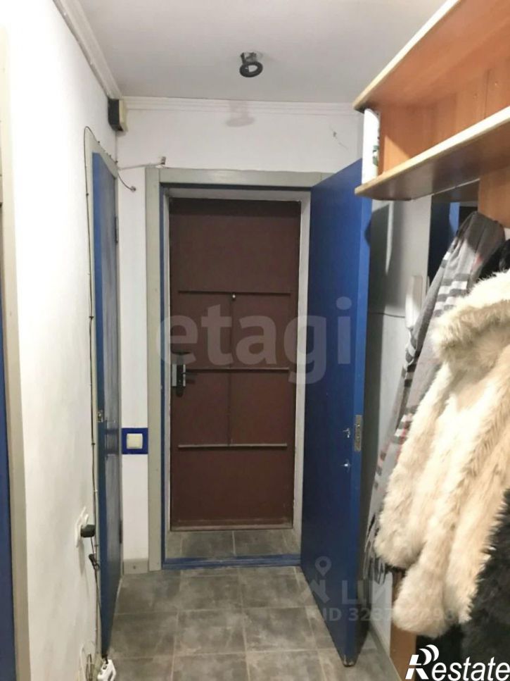 3-комн квартира улица Шполянской, 12,  д. 12