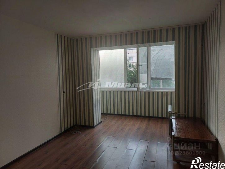 1-комн квартира улица 1-й Конной Армии, 23,  д. 23