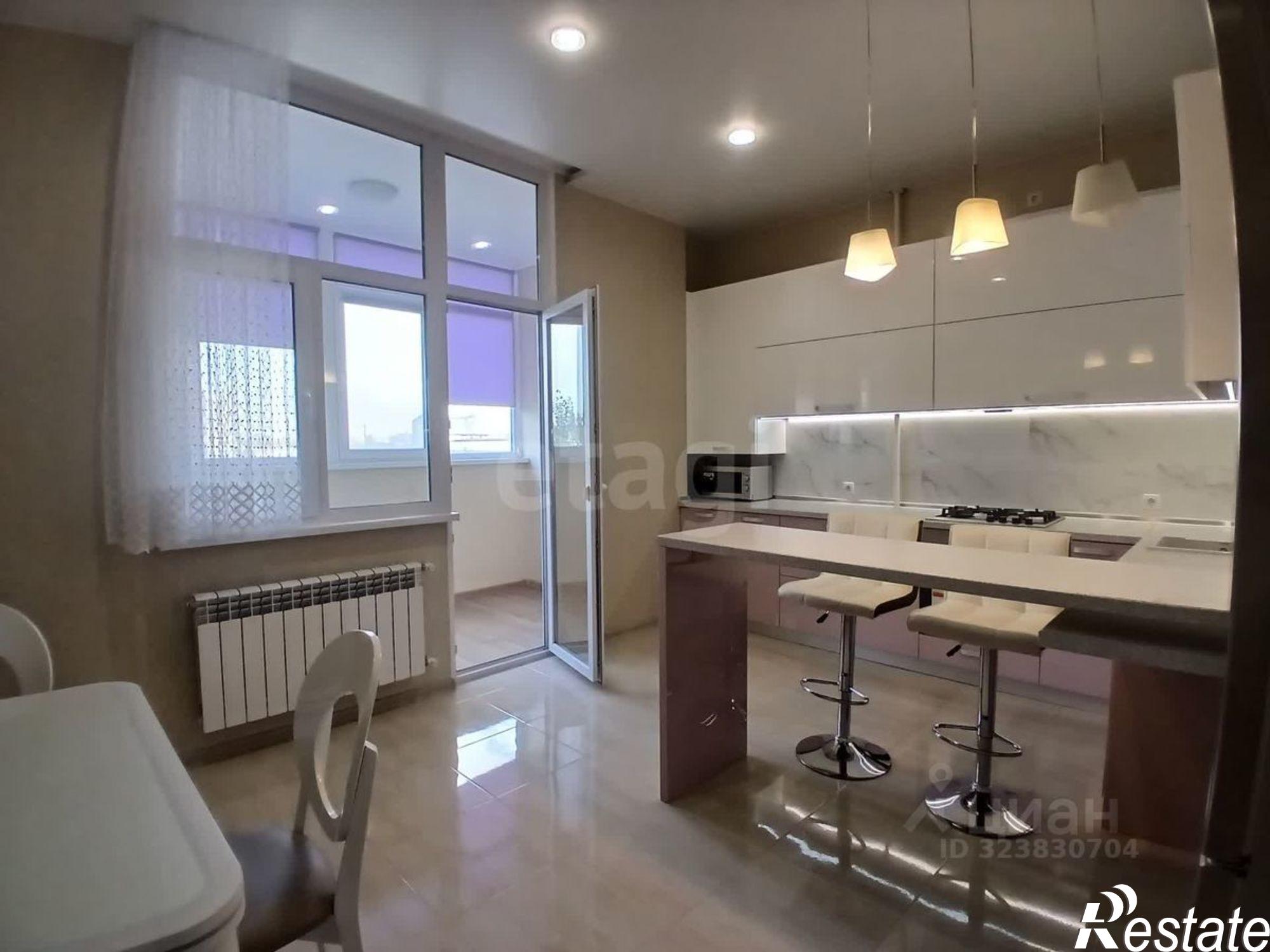 Сдать квартиру за 50 000 рублей на Набережная улица, 46