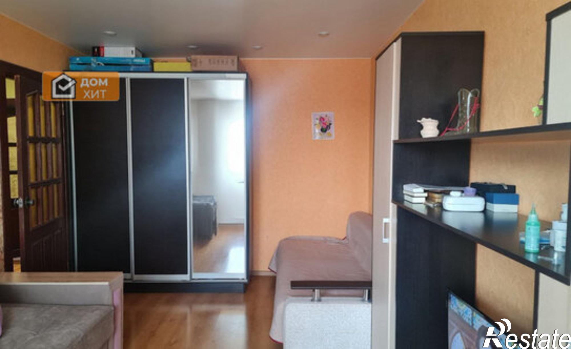 Купить квартиру за 8 200 000 рублей на улица Марка Донского, 24