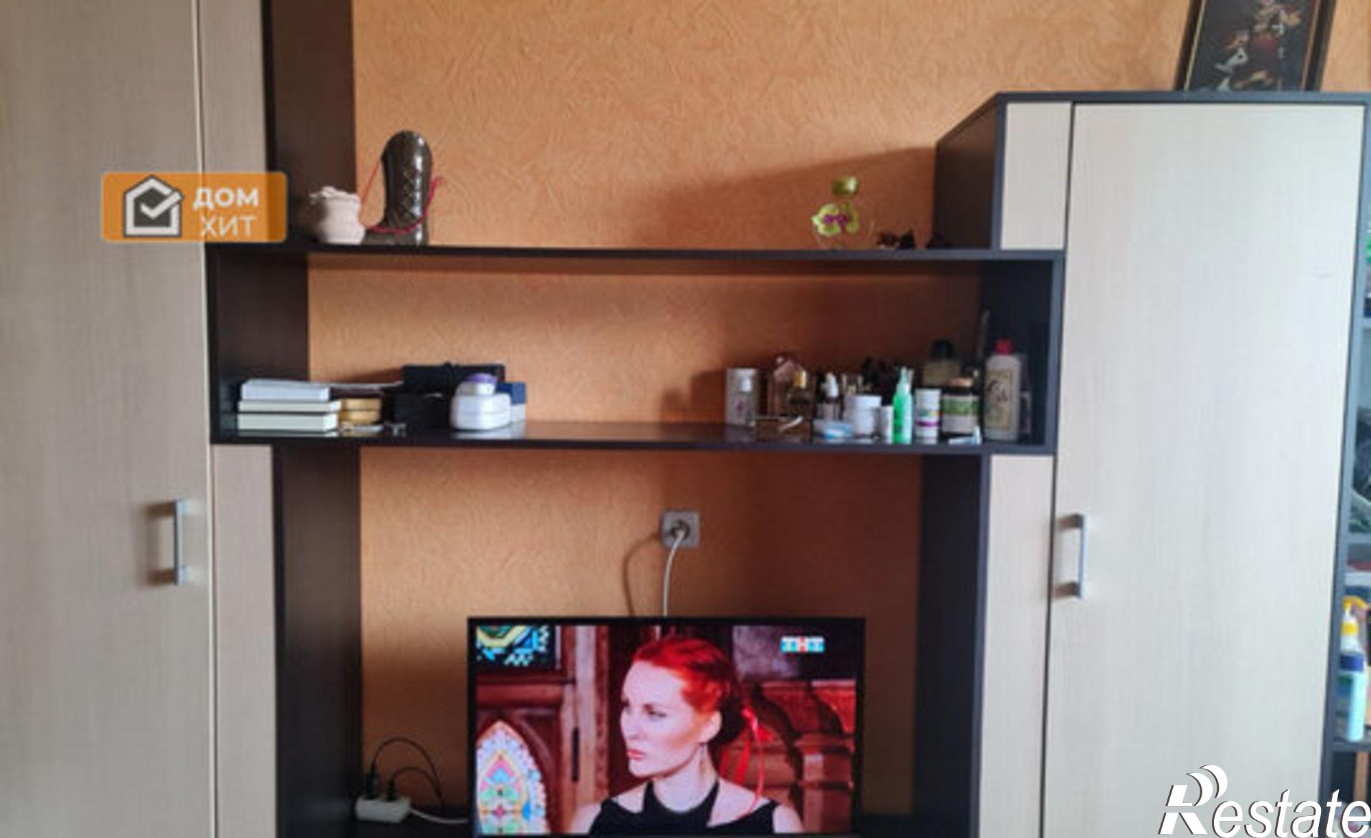 Купить квартиру за 8 200 000 рублей на улица Марка Донского, 24