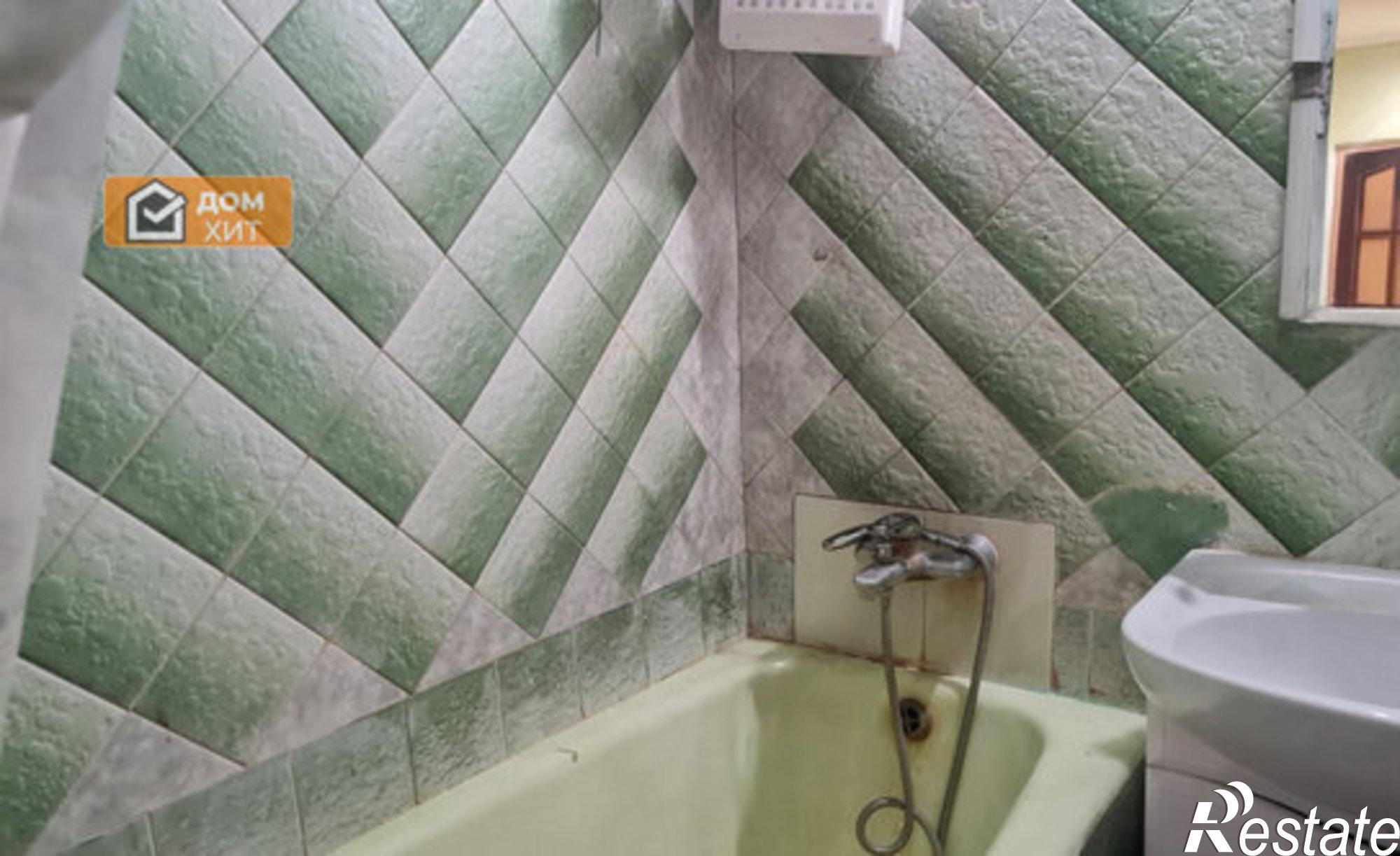 Купить квартиру за 8 200 000 рублей на улица Марка Донского, 24