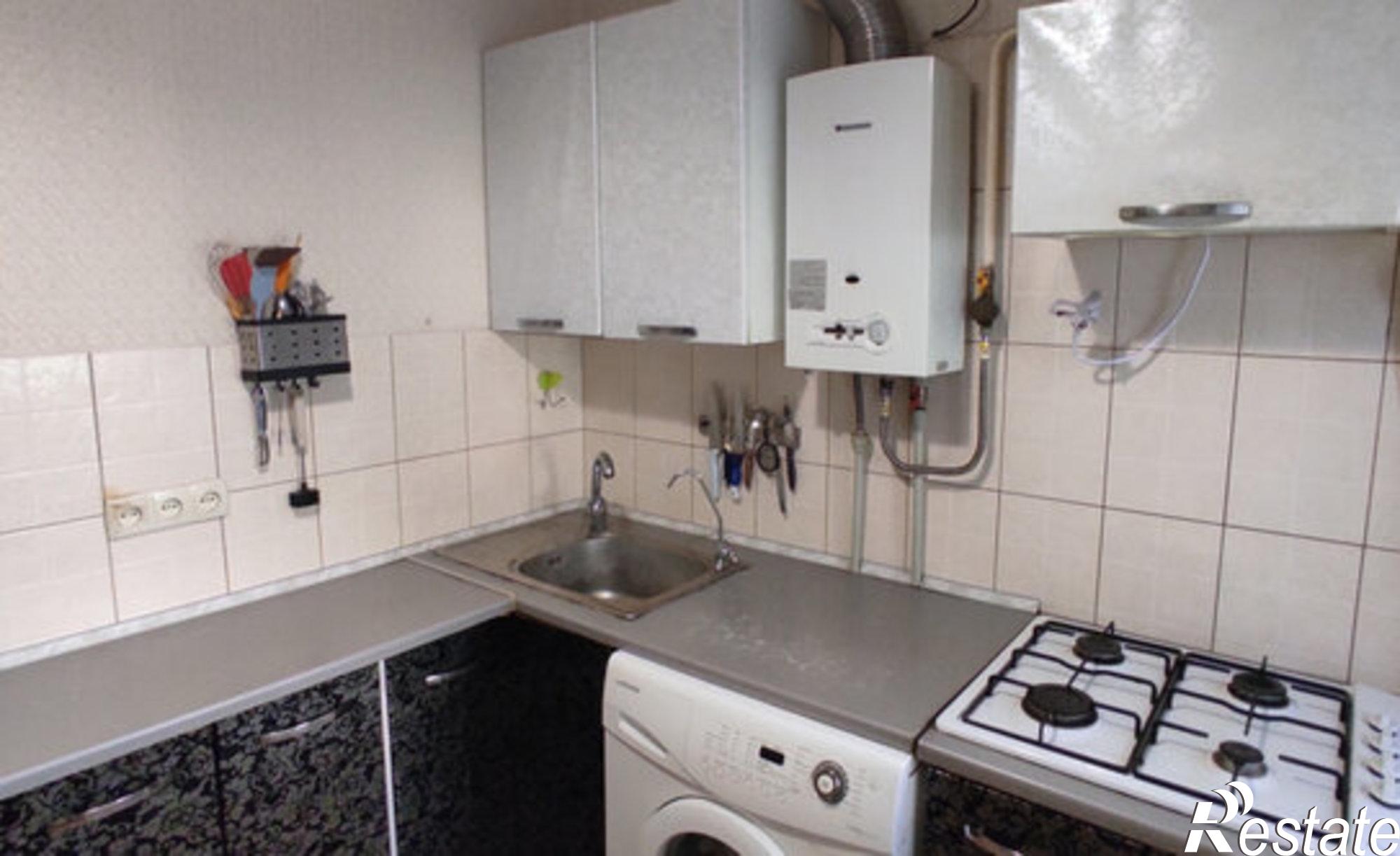 Купить квартиру за 7 400 000 рублей на ул Гагарина, 22