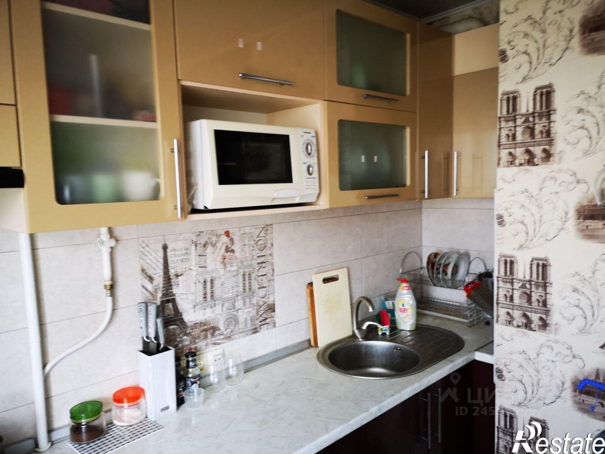 Сдать квартиру за 30 000 рублей на улица Гавена, 101