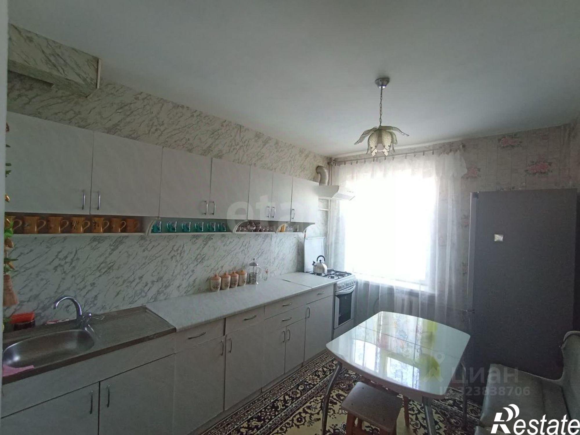 Сдать квартиру за 30 000 рублей на ул Большевика Попова, 6