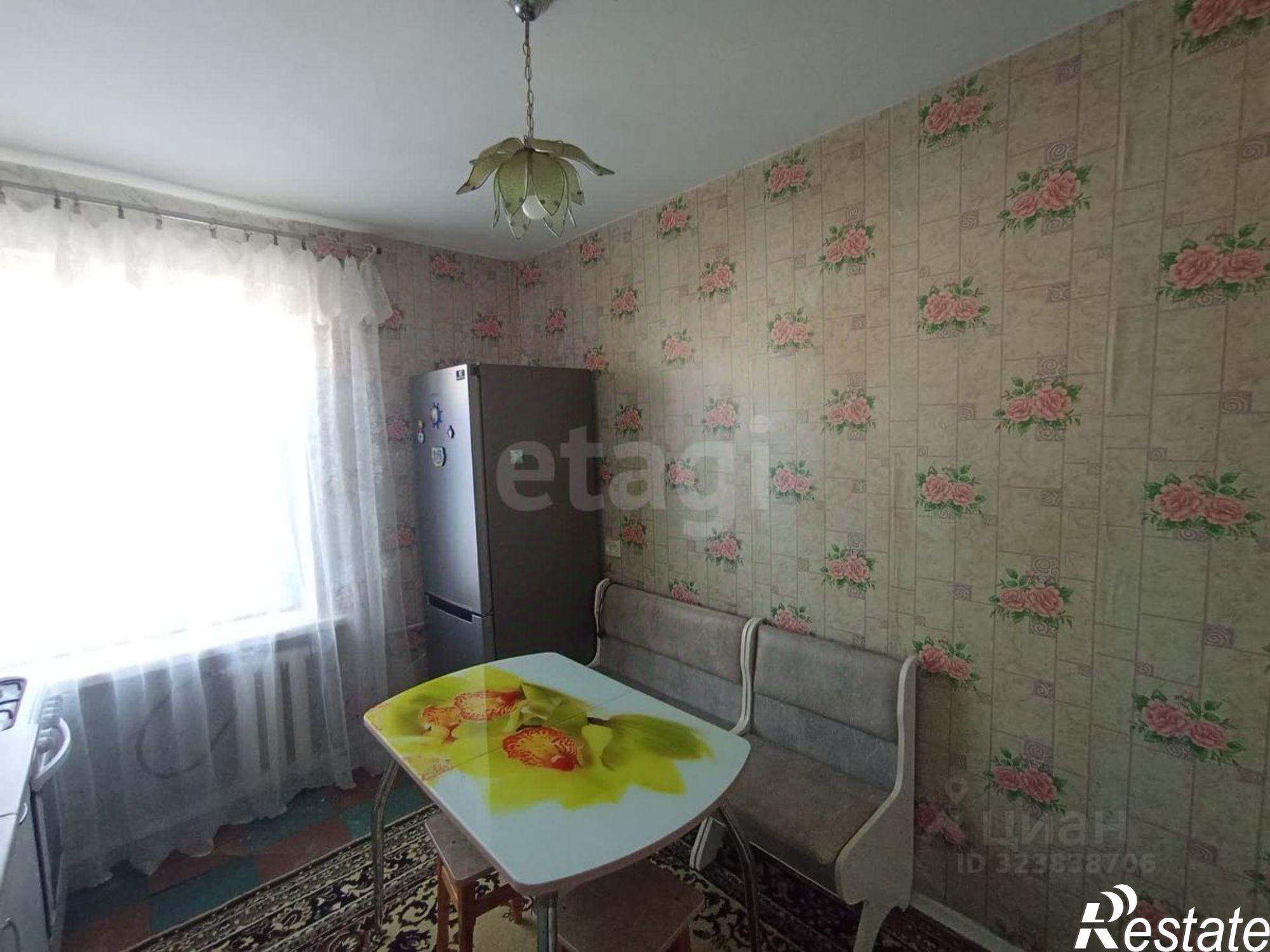 Сдать квартиру за 30 000 рублей на ул Большевика Попова, 6