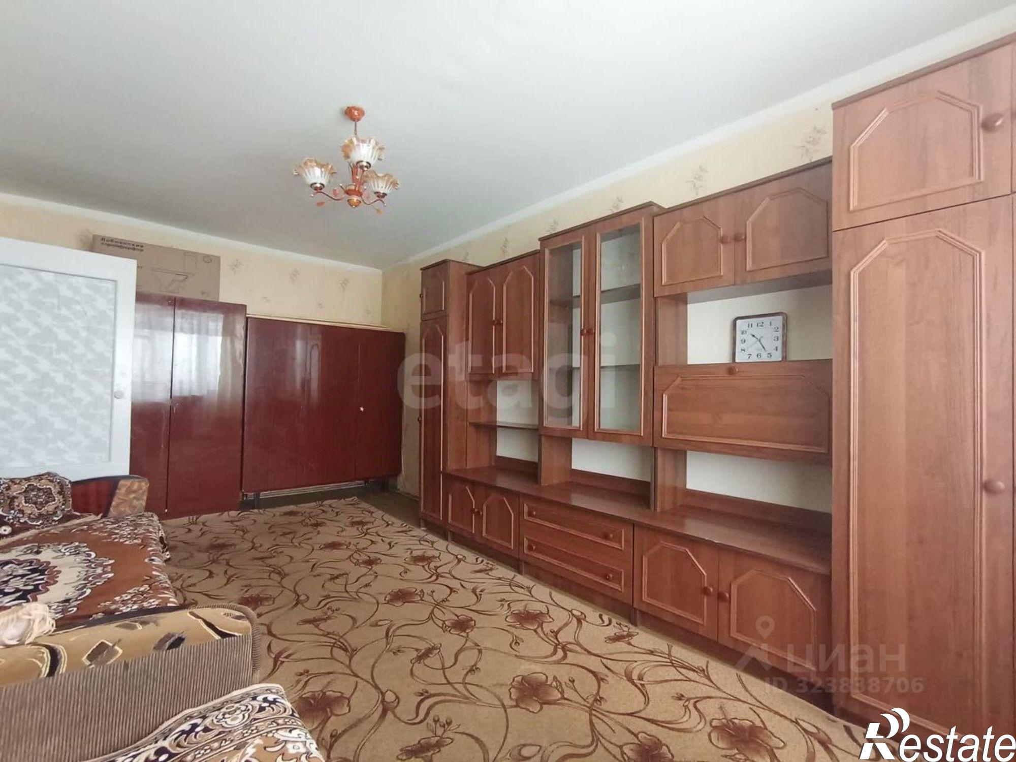 Сдать квартиру за 30 000 рублей на ул Большевика Попова, 6