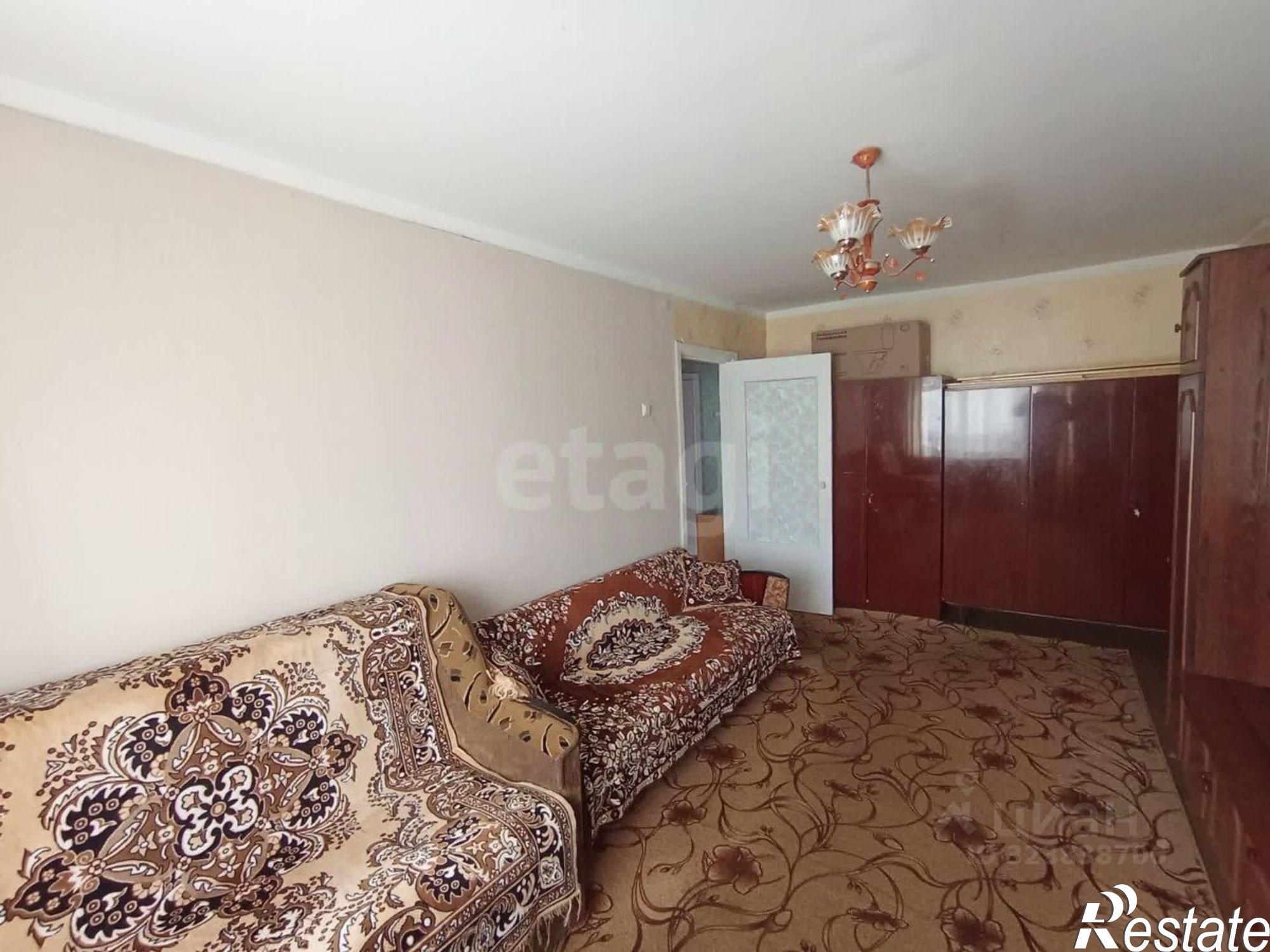 Сдать квартиру за 30 000 рублей на ул Большевика Попова, 6