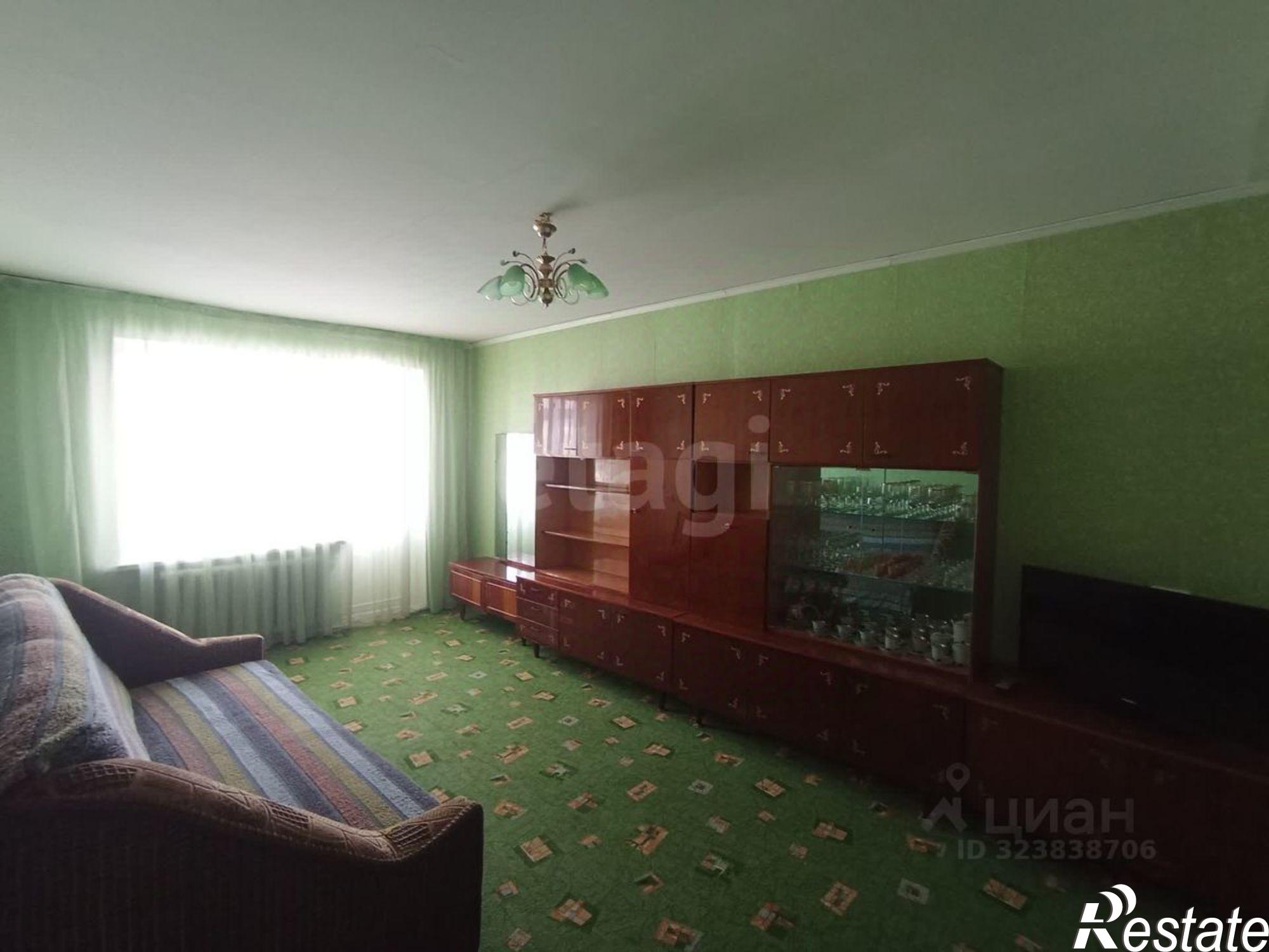 Сдать квартиру за 30 000 рублей на ул Большевика Попова, 6