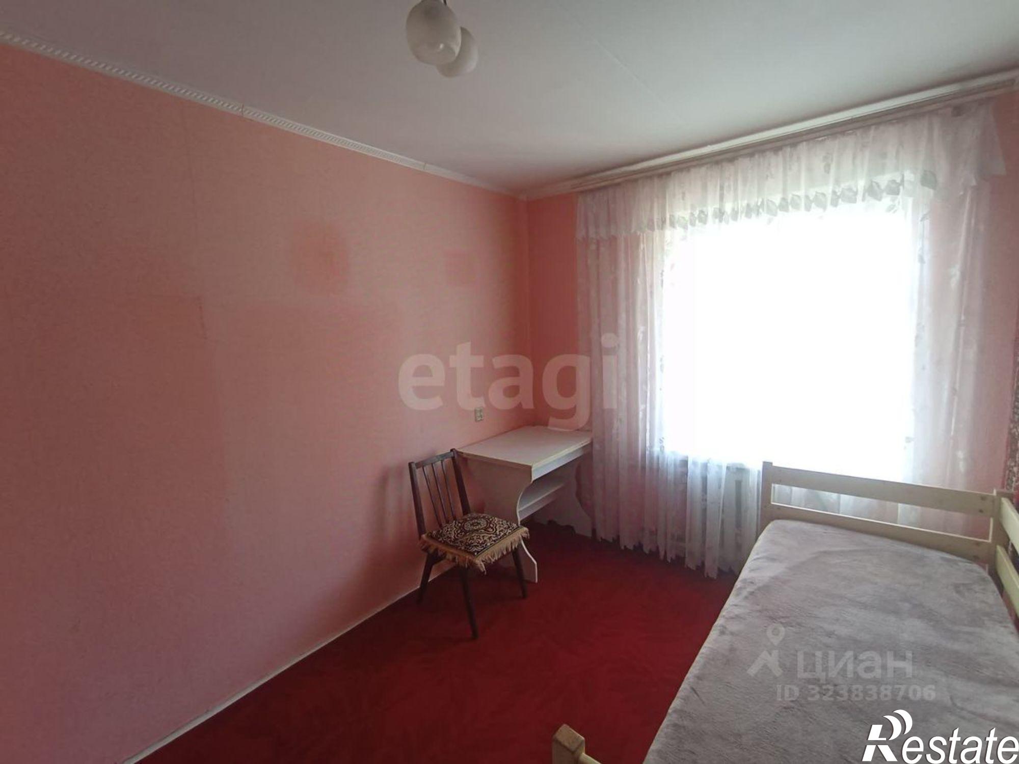 Сдать квартиру за 30 000 рублей на ул Большевика Попова, 6