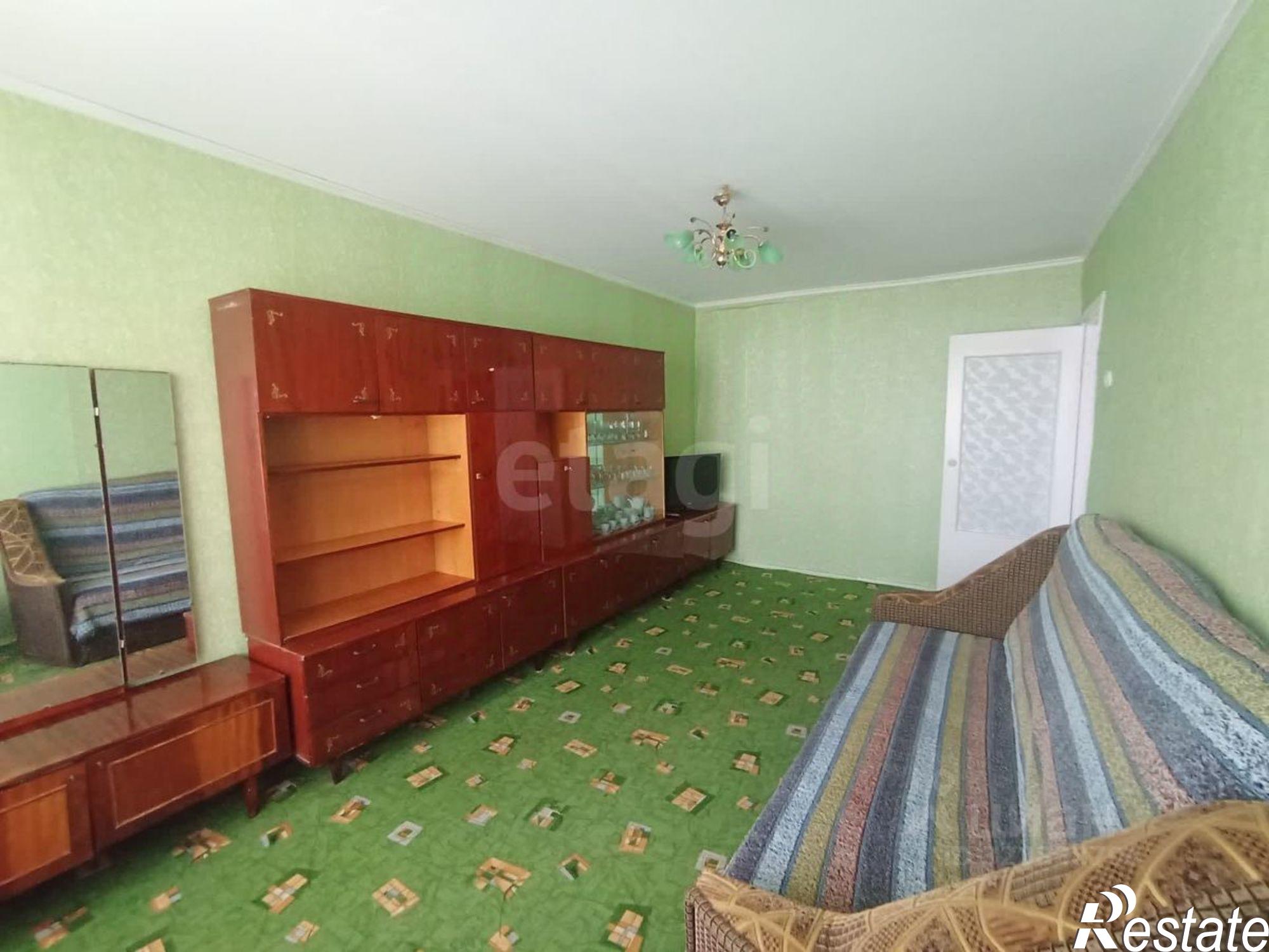 Сдать квартиру за 30 000 рублей на ул Большевика Попова, 6