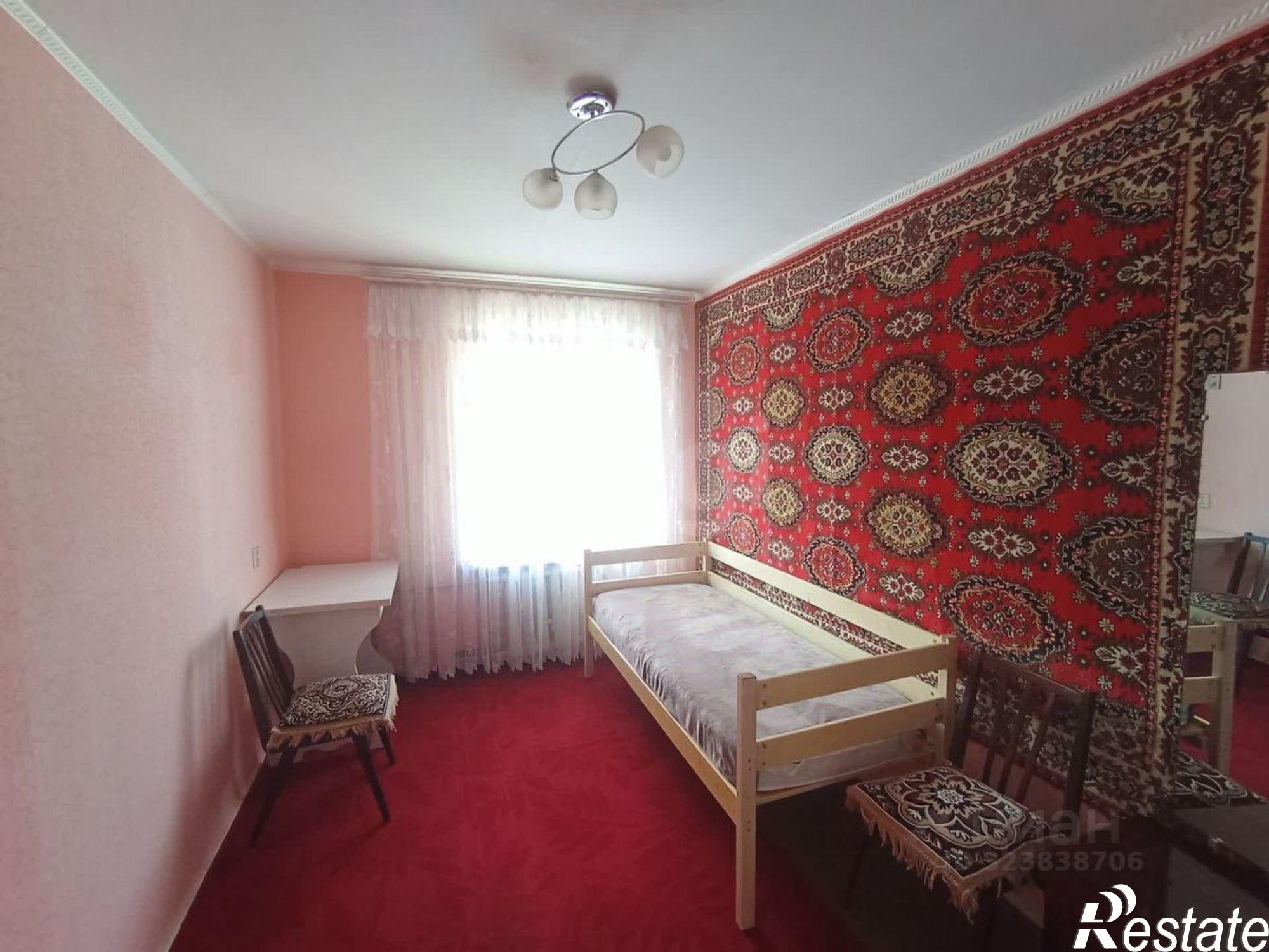 Сдать квартиру за 30 000 рублей на ул Большевика Попова, 6