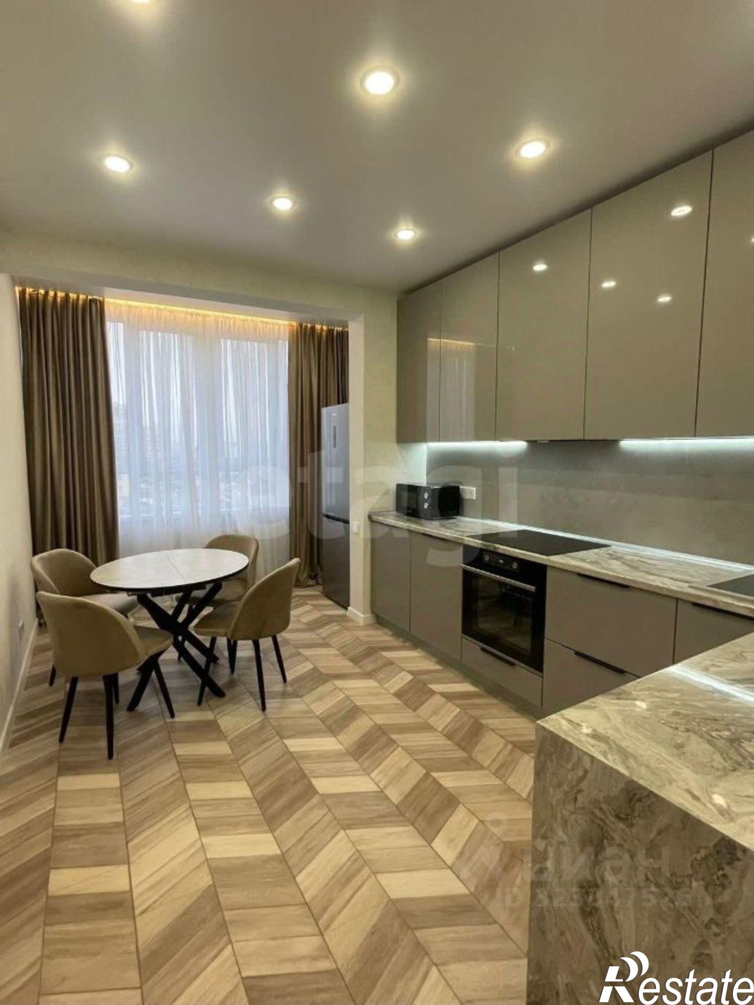 Сдать квартиру за 45 000 рублей на Мраморный пер, 19