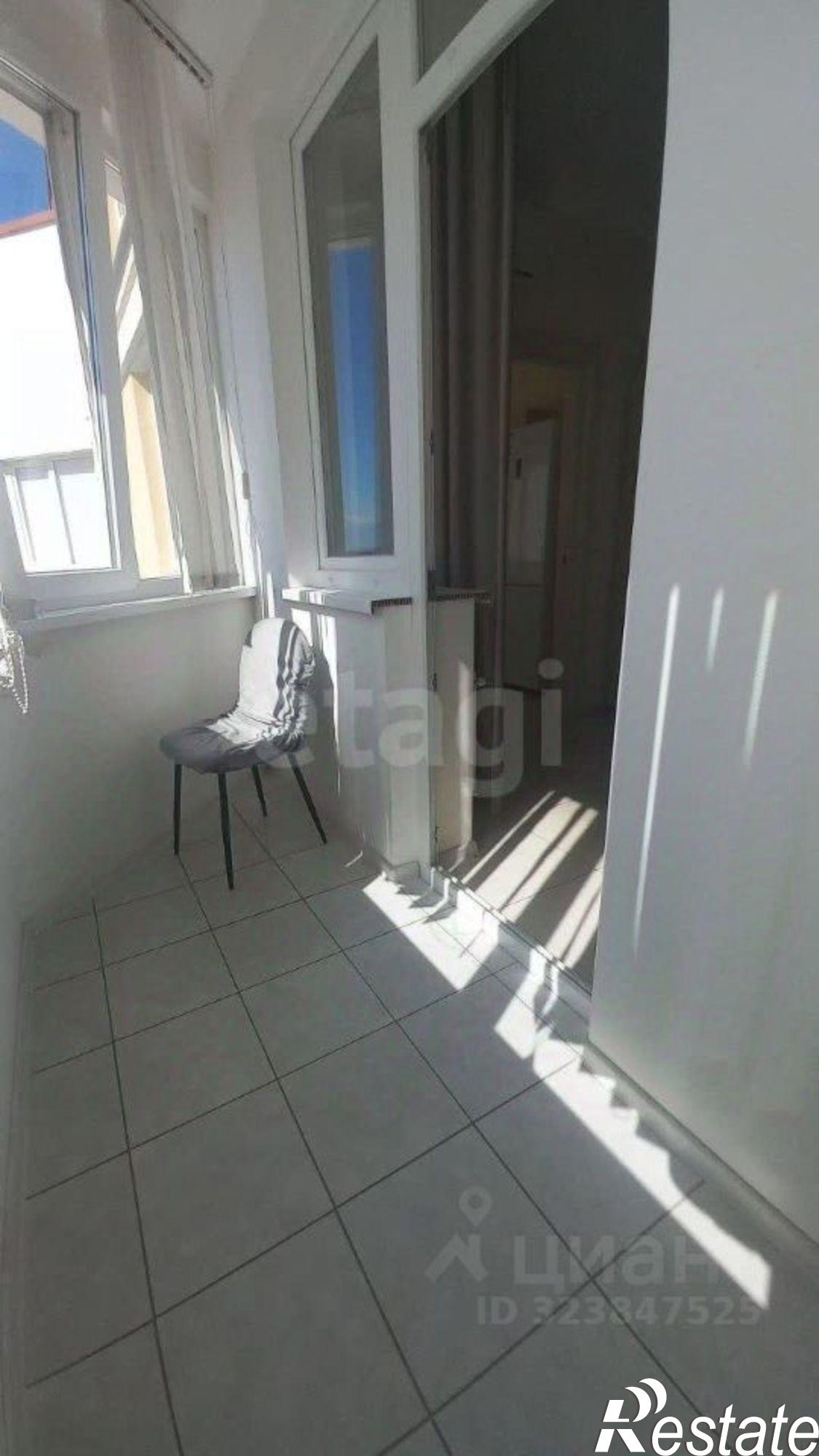 Сдать квартиру за 35 000 рублей на ул Киевская, 120Б 2