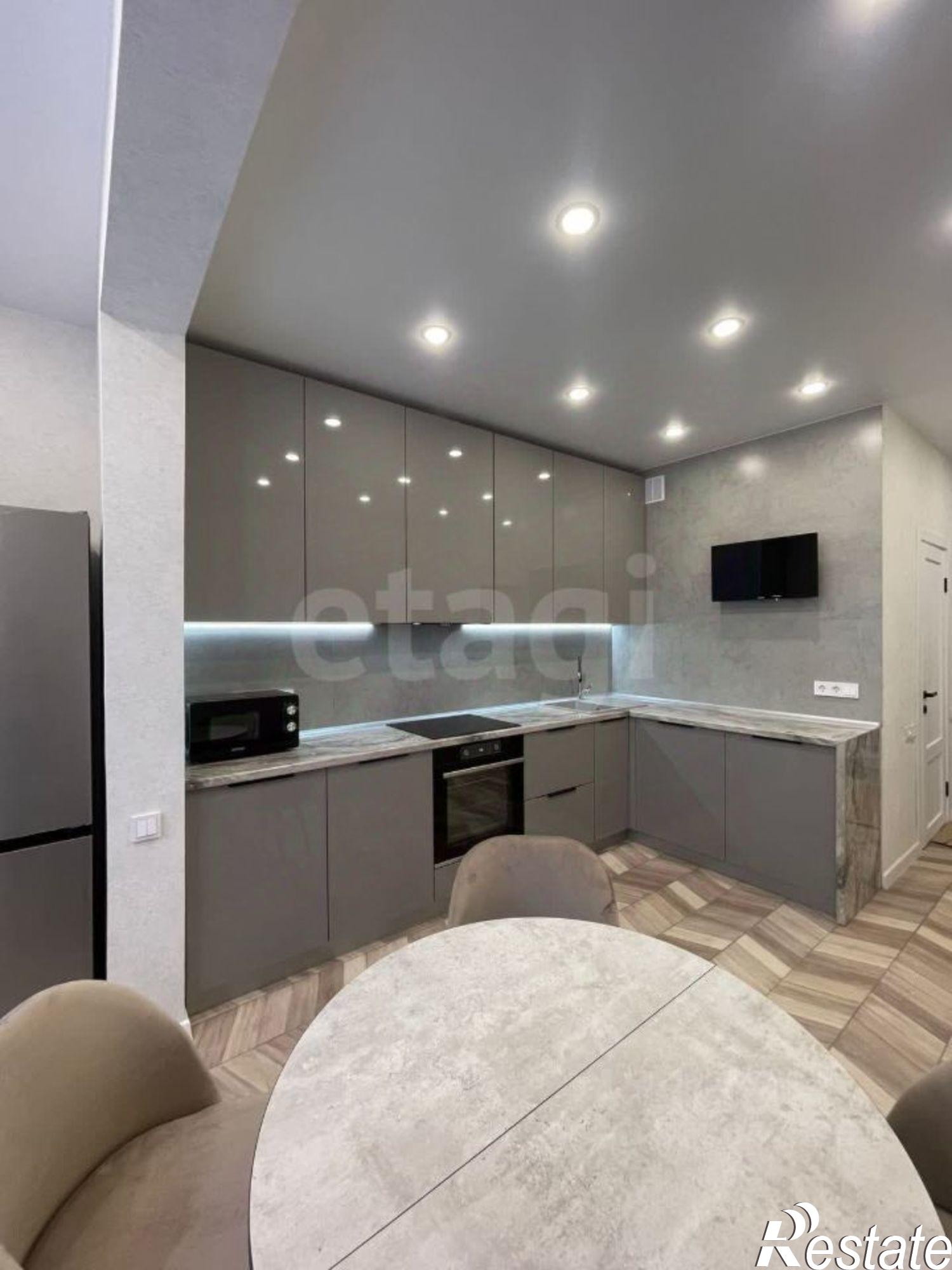 Сдать квартиру за 45 000 рублей на Мраморный пер, 19