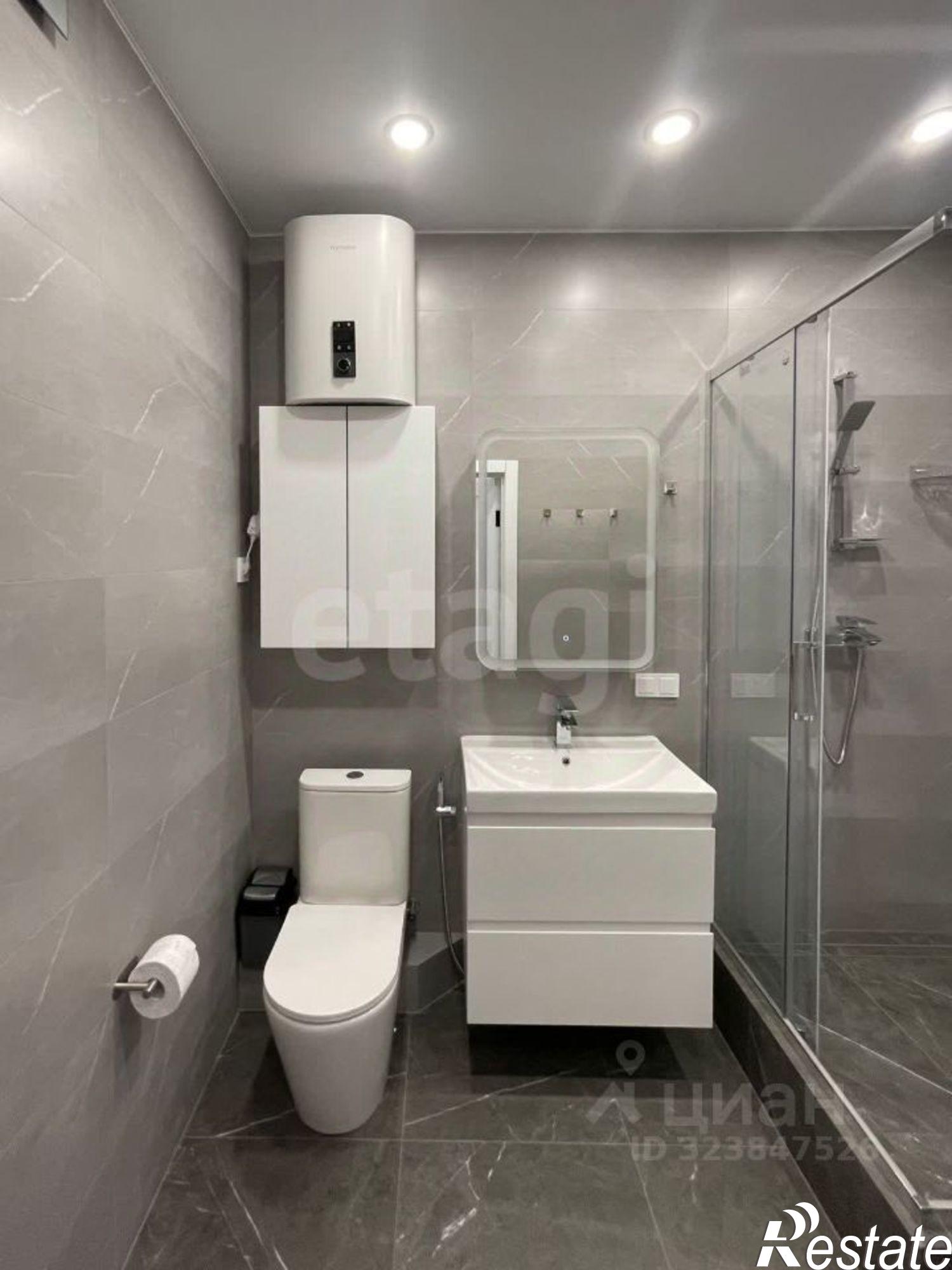 Сдать квартиру за 45 000 рублей на Мраморный пер, 19