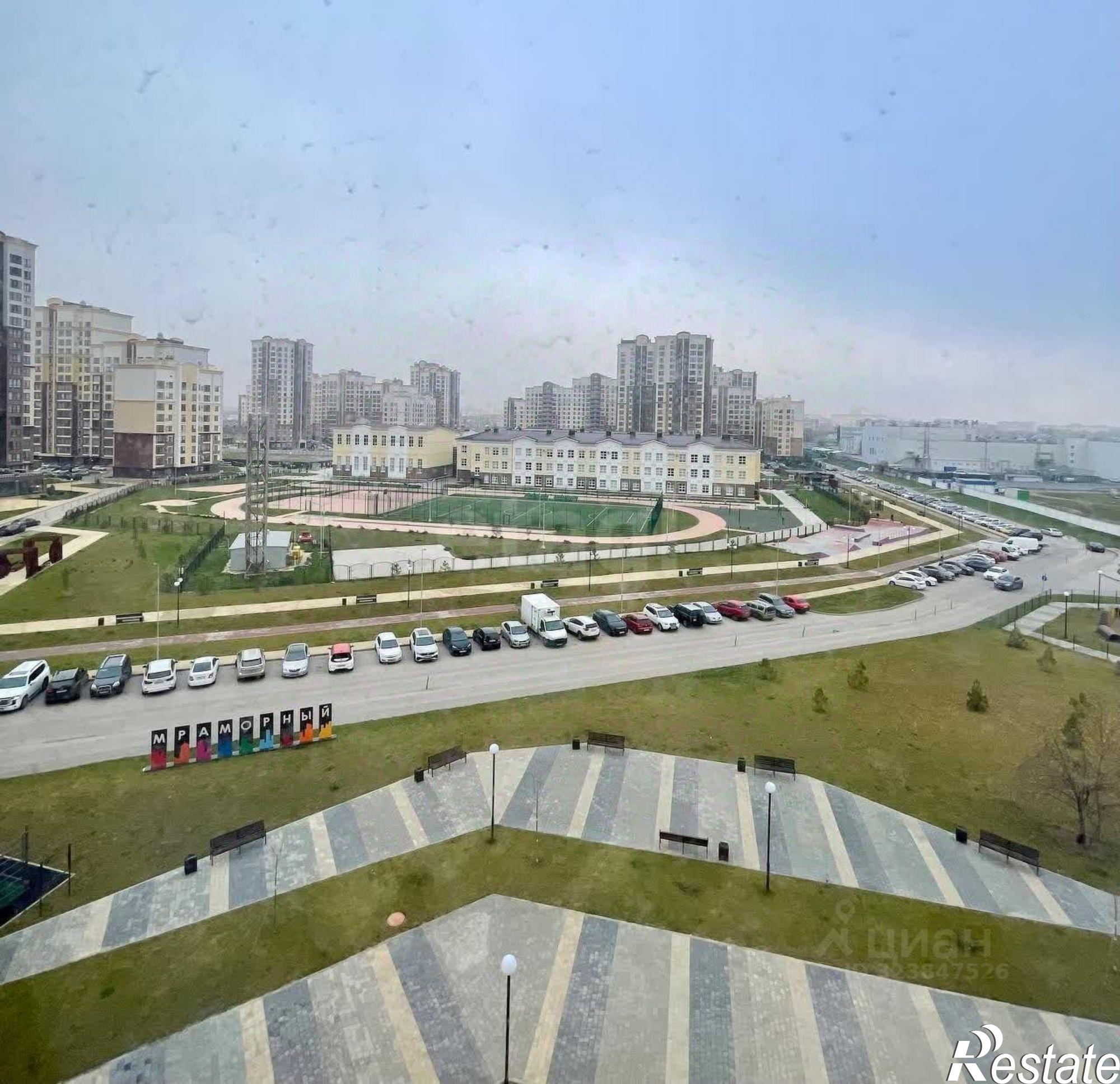 Сдать квартиру за 45 000 рублей на Мраморный пер, 19