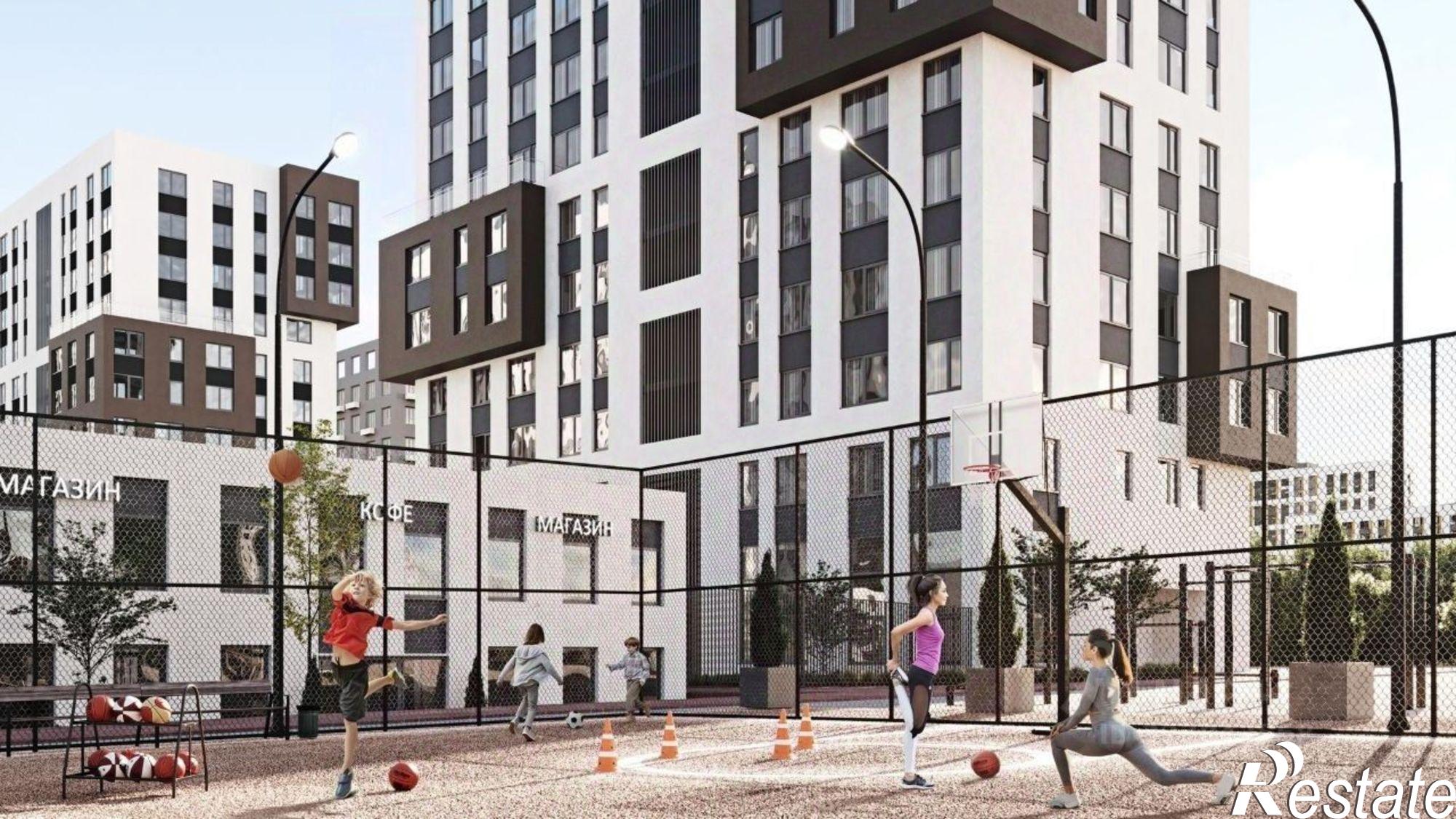 Купить квартиру за 9 675 600 рублей на Киевская улица, 181